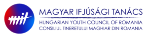 Magyar Ifjúsági Tanács Logo